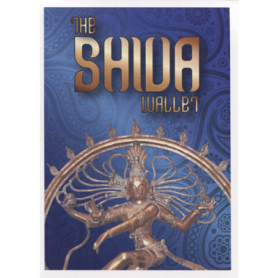 The Shiva Wallet by Anthony Miller - Trick