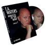 Miracles of the Mind Vol 1 by TA Waters - DVD