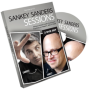 Sankey/Sanders Sessions by Jay Sankey and Richard Sanders - DVD