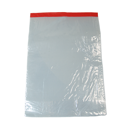 Clear forcing Bag by Premium Magic - Trick