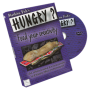 Hungry? by Mathieu Bich - DVD