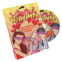 Blind Date (DVD and Gimmicks)by Stephen Leathwaite - Trick