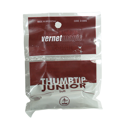 Thumb Tip (Soft) Junior by Vernet - Trick