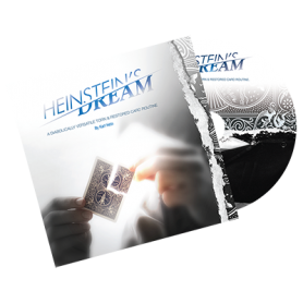 Heinstein's Dream by Karl Hein - Trick