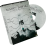 Manoj Bottle (DVD & Gimmicks) by Manoj Kaushal - Trick