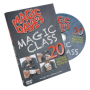 Magic Dave's Magic Class by David Williamson - DVD