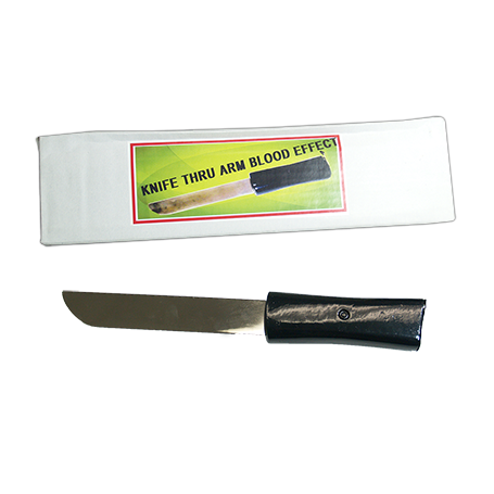 Knife through Arm by Premium Magic - Trick