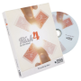 Risk 4 by Rizki Nanda and Titanas - DVD