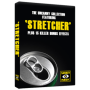 Stretcher (DVD & Gimmicks) by Jay Sankey - Trick