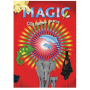 Magic Coloring Book by Vincenzo Di Fatta Magic - Trick