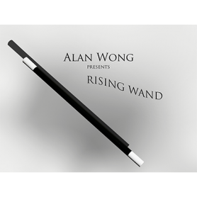 Rising Wand by Alan Wong - bacchetta che si solleva