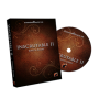 Inscrutable Chapter 2 by Joe Barry and Alakzam Magic - DVD