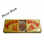 Pizza Oven by Premium Magic - Trick