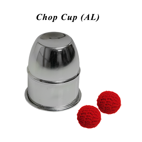 Chop Cup (AL) by Premium Magic - Trick