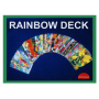 Rainbow Deck by Premium Magic - Trick