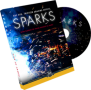 Sparks by JC James - DVD