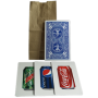 Coke, Pepsi & Mt. Dew by Ickle Pickle - Trick