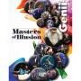 Genii Magazine "Masters of Illusion" October 2014 - Libro