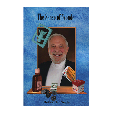 The Sense of Wonder by Robert Neale - Book