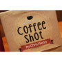 Coffee Shot (Gimmicks & DVD) by Chris Webb - Trick