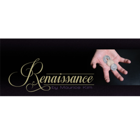 Renaissance by Maurice Kim and Mystique Factory - DVD