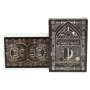 Templar Deck (Brown / Limited Edition)