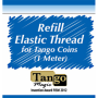 Refill Elastic Thread for Tango Coins (1 Meter) (A0032) - Trick