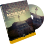 Moments (DVD and Gimmick) by Rory Adams - DVD