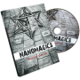 Nanomagics by Roman Garcia Pastur - DVD