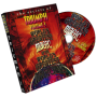 Triumph Vol. 3 (World's Greatest Magic) by L&L Publishing - DVD