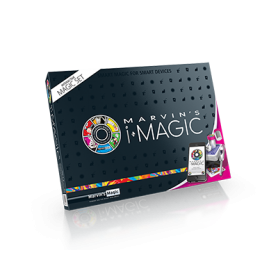 Marvin's iMagic Interactive Box of Tricks - Trick