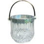 Crystal Mirror Bucket (Watertight) by Ronjo - Secchiello a specchio