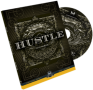 Hustle (DVD and Gimmick) by Juan Manuel Marcos - DVD