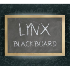 Lynx Blackboard by JoÃ£o Miranda Magic and Gee Magic - Trick