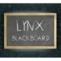 Lynx Blackboard by João Miranda Magic and Gee Magic - Trick