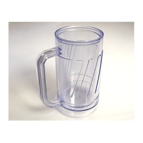 Milk Jug (With Handle) by Mr. Magic - Trick