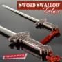 Sword Swallow Deluxe by Premium Magic - spada del fachiro