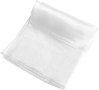 Silk 6 inch (White) Magic by Gosh - Trick