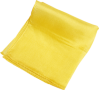 Foulard 15 x 15 (Yellow) Magic By Gosh - Trick