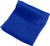 Foulard 15 x 15 (Blue) Magic by Gosh - Trick