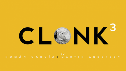Clonk 3 by Roman Garcia and Martin Andersen - Sogno dell'avaro