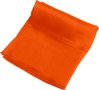 Silk 18 inch (Orange) Magic by Gosh - Trick