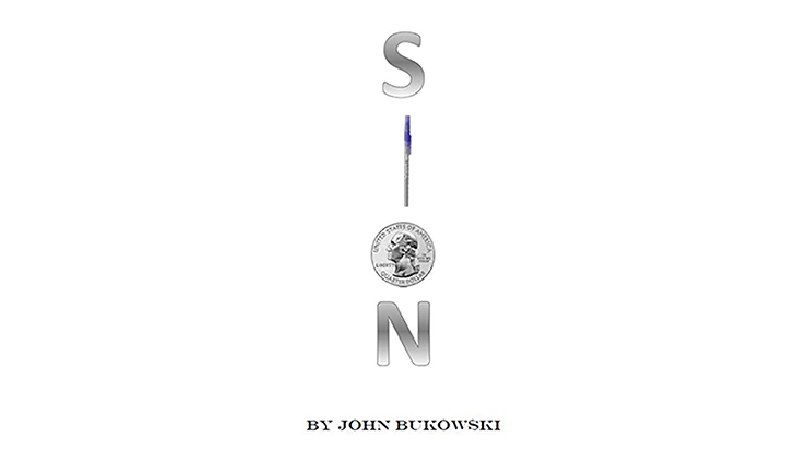 SION by John Bukowski - Trick