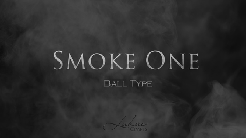 Smoke One (Ball) by Lukas - Usato