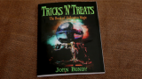 Tricks 'N' Treats by John Bundy - LIBRO HALLOWEEN