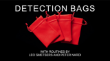 Detection Bag (Sacchetti per Psicometria) by Leo Smetsers - Trick
