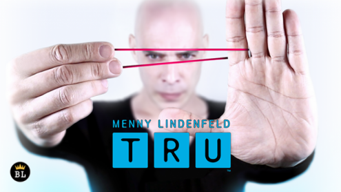 TRU by Menny Lindenfeld - Trick
