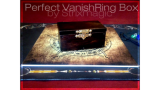 Perfect VanishRing Box by Strixmagic - Scatola per sparizioni - vanishing ring