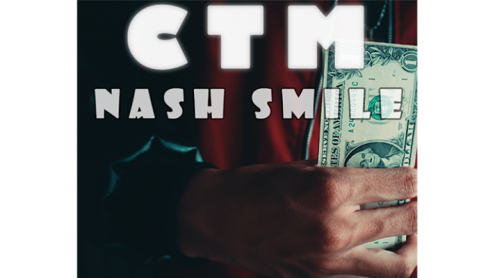 CTM by Nash Smile - Trick