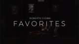 Favorites by Roberto Giobbi - DVD